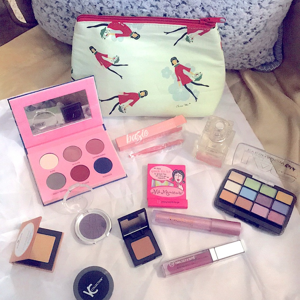 🎉Host Pick🎉🆕👛12pc.+Beautiful High End Makeup Bundle💕
